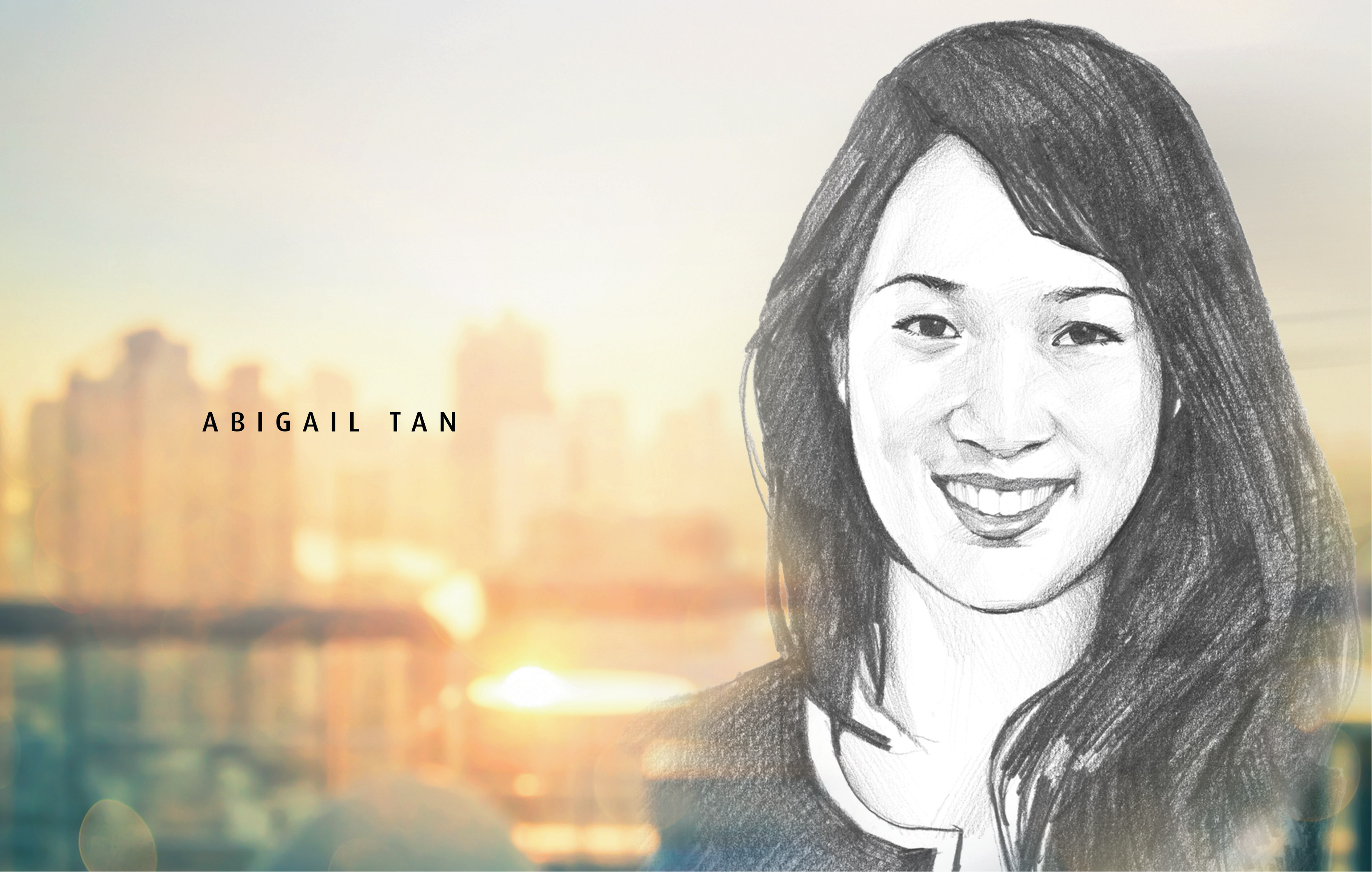 St Giles Hotels CEO, Abigail Tan : 3rd Gen of Tan family of IGB Group